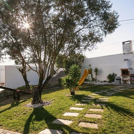 Haiku House Nazare Bagian luar foto