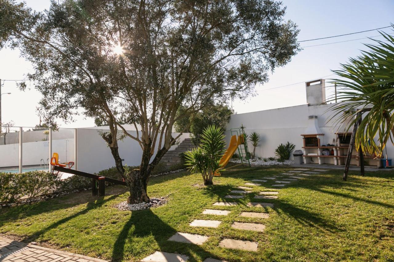 Haiku House Nazare Bagian luar foto