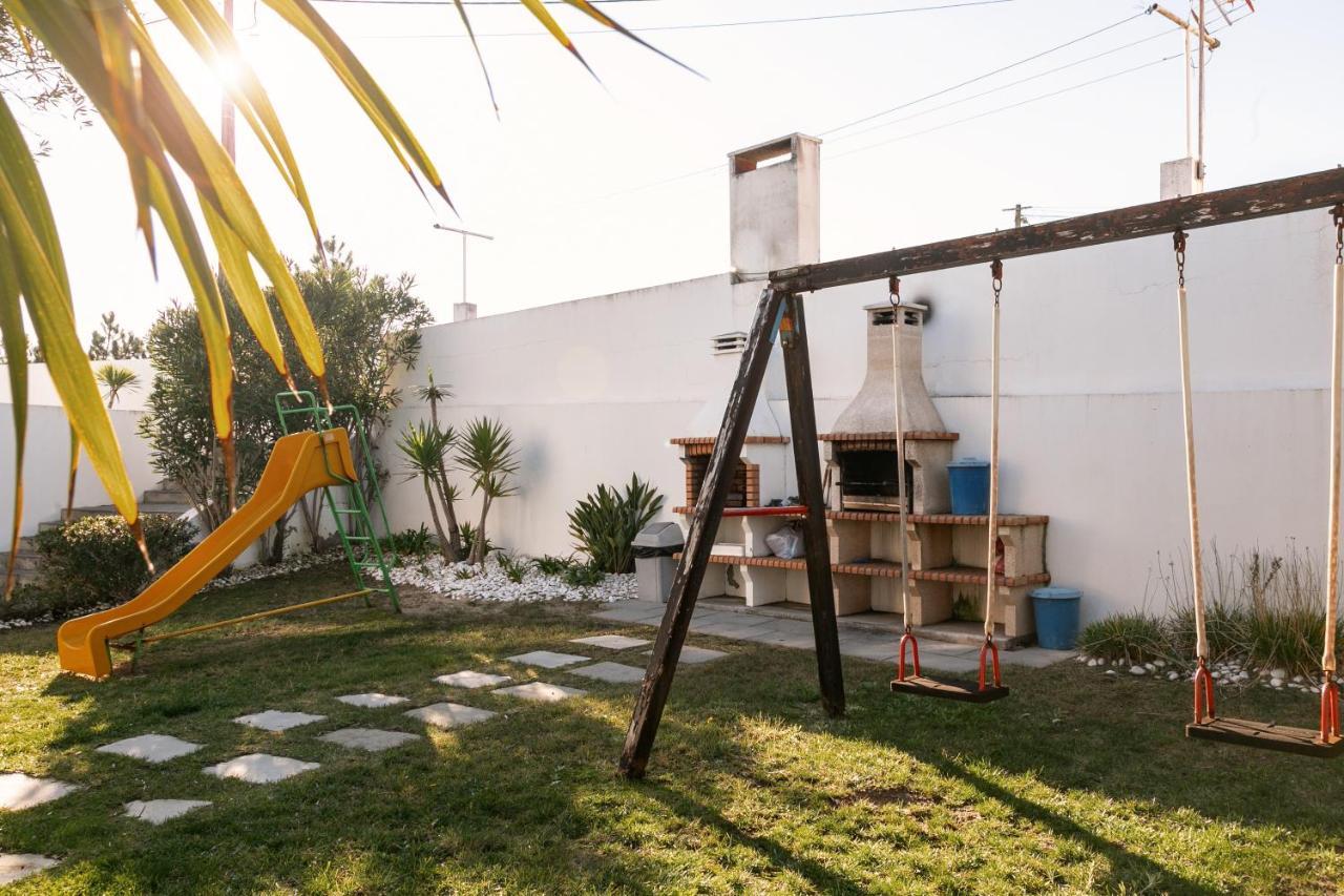 Haiku House Nazare Bagian luar foto