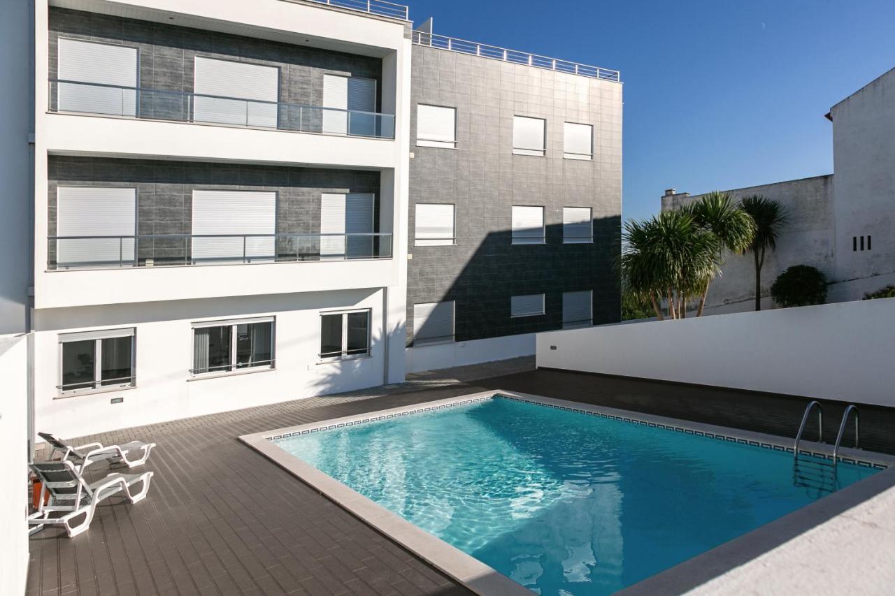Haiku House Nazare Bagian luar foto