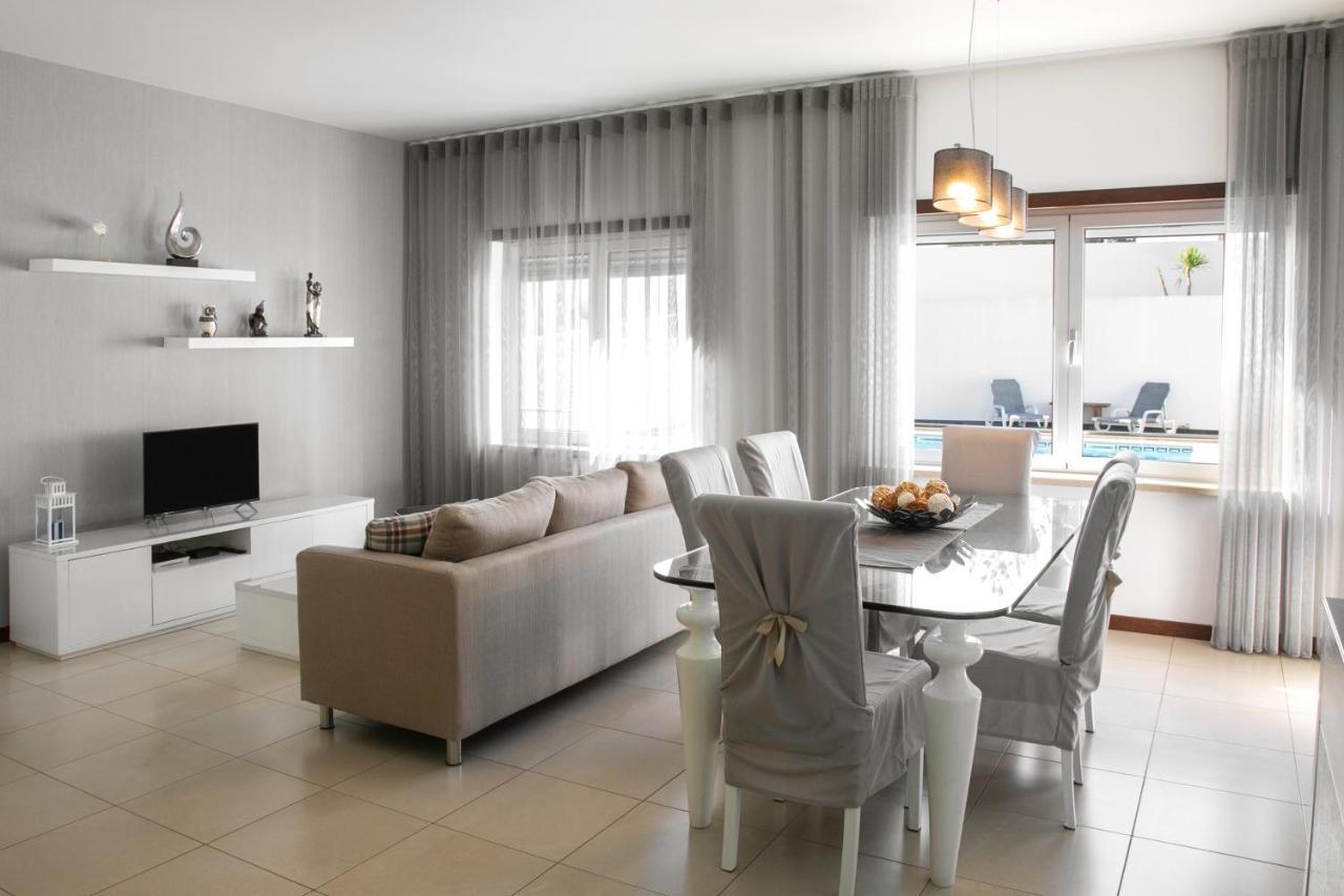 Haiku House Nazare Bagian luar foto