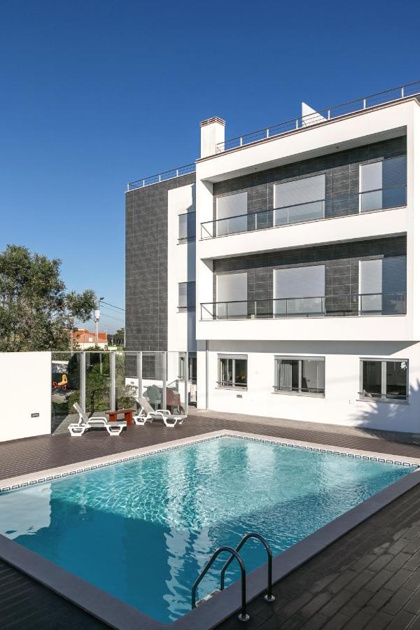 Haiku House Nazare Bagian luar foto