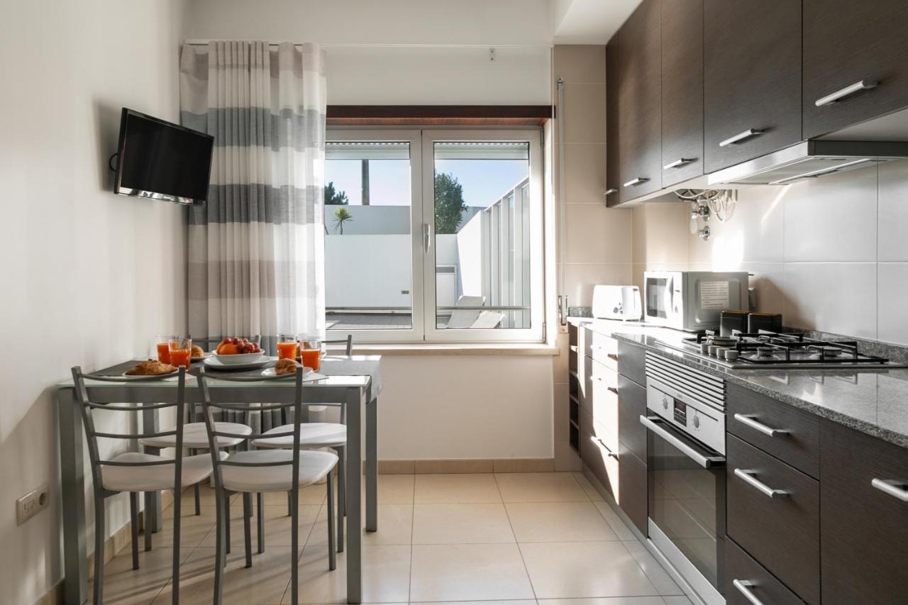 Haiku House Nazare Bagian luar foto
